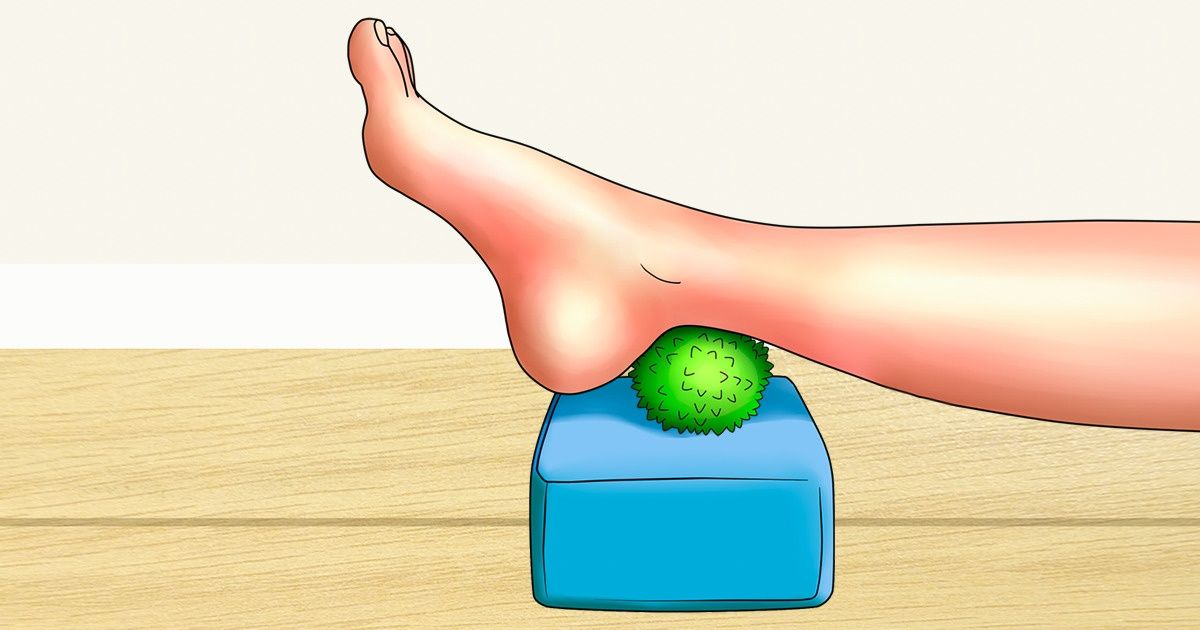 Exercícios simples que ajudam a aliviar as dores nas pernas