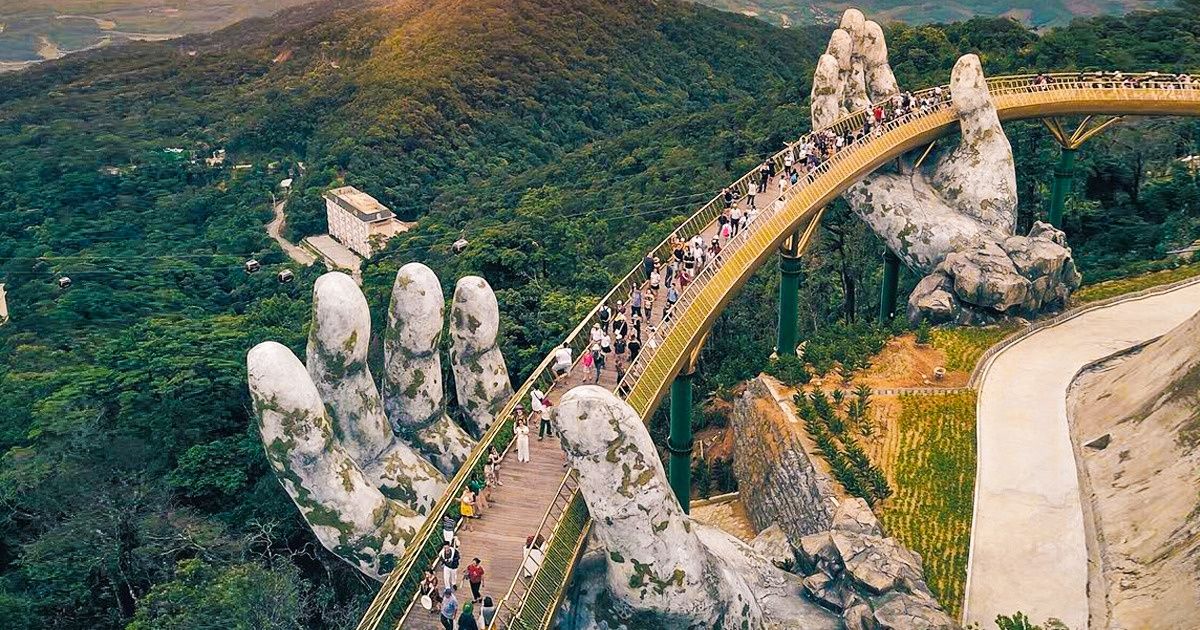 20 Lugares que emocionam até quem acredita já ter visto de tudo 20 Lugares que emocionam até quem acredita já ter visto de tudo