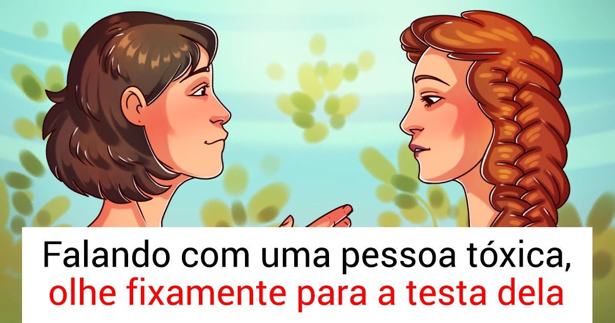 9 Truques psicológicos para ser o dono da situação sem dizer uma palavra sequer 9 Truques psicológicos para ser o dono da situação sem dizer uma palavra sequer