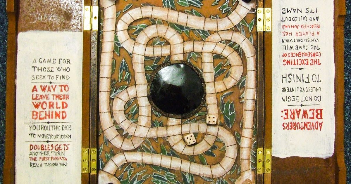 Teste de atenção: tente adivinhar o filme a partir de uma imagem