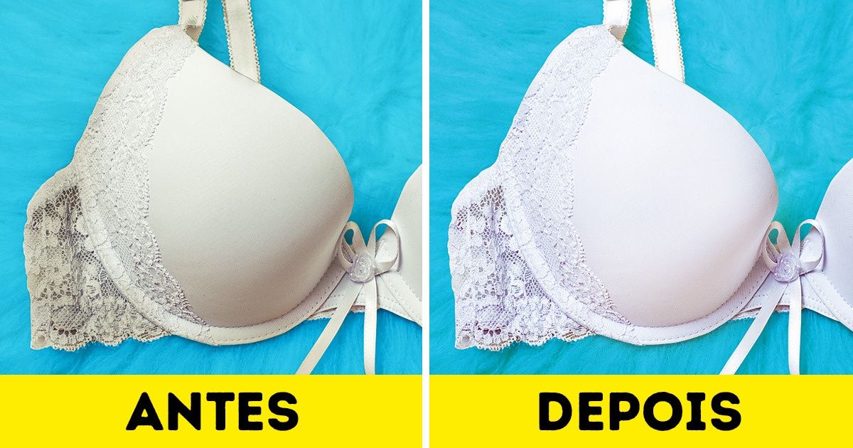 13 Maneiras baratas de dar vida nova a roupas e calçados