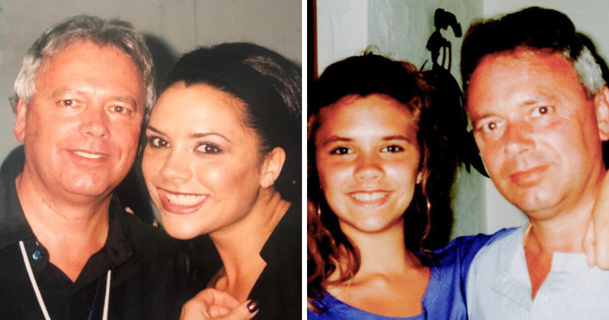 “Éramos realmente de classe trabalhadora”: como foi a realidade da infância de Victoria Beckham “Éramos realmente de classe trabalhadora”: como foi a realidade da infância de Victoria Beckham