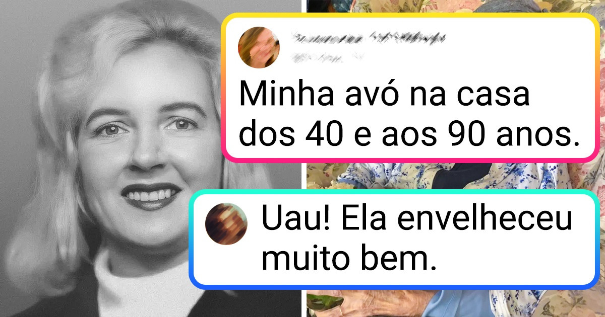 20+ Comparações de fotos que mostram como o tempo passa — e rápido