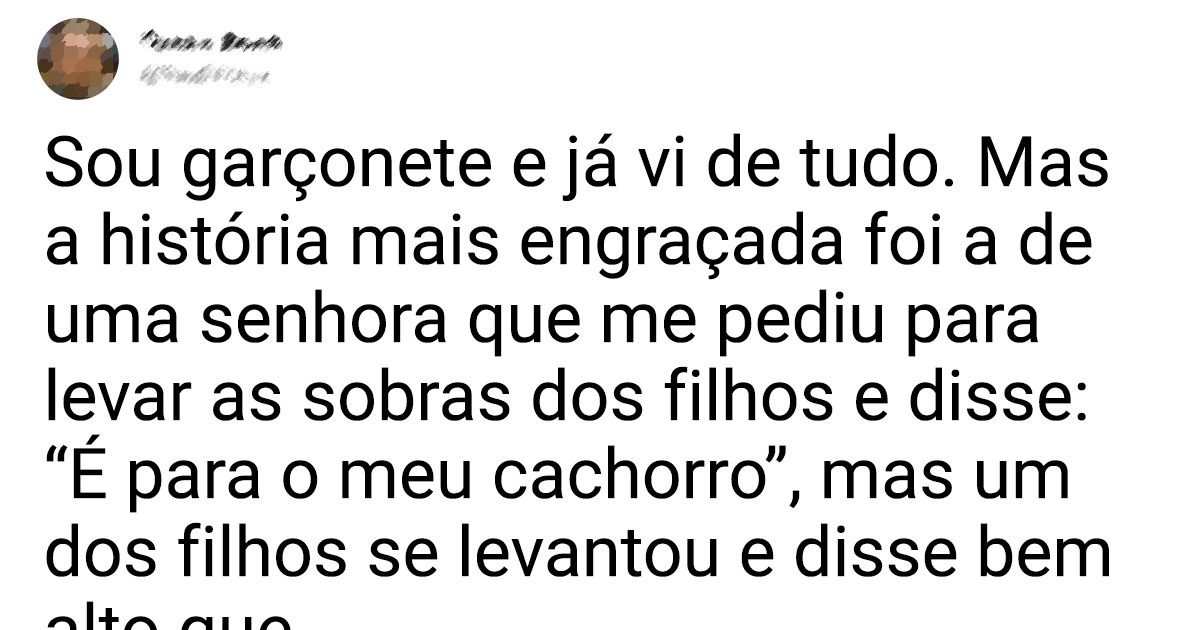 20 Leitores do Incrível revelam o pior que já viram de pessoas mesquinhas 20 Leitores do Incrível revelam o pior que já viram de pessoas mesquinhas