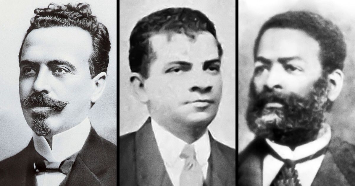 Personagens inspiradores para lembrar o Dia da Consciência Negra