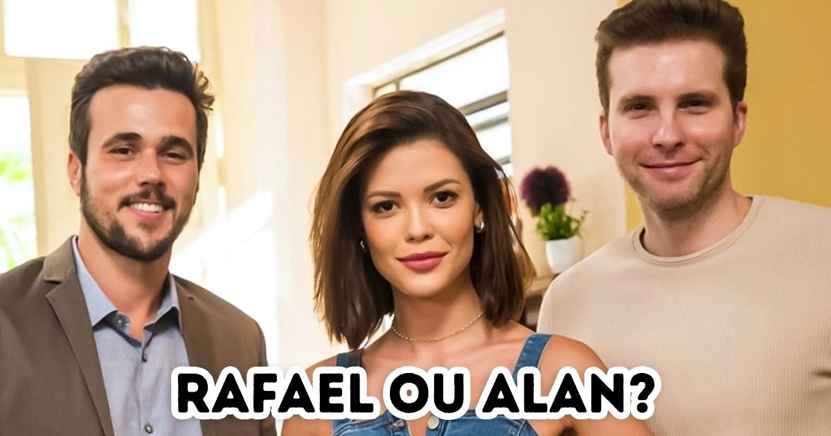 13 Triângulos amorosos das novelas que dividiram o coração do público