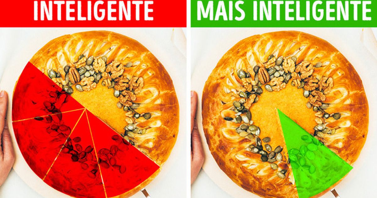 15 Sinais de que você é altamente inteligente, mas não sabe disso