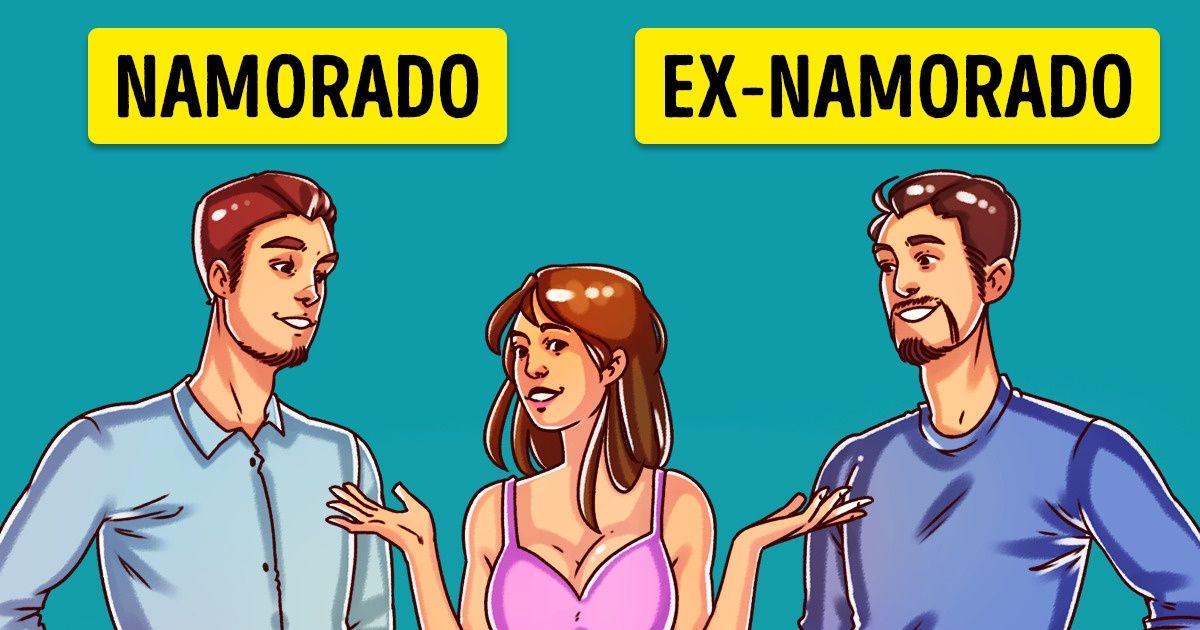 Para a ciência, nós temos um “tipo” de pessoa e saber disso pode transformar sua vida amorosa Para a ciência, nós temos um “tipo” de pessoa e saber disso pode transformar sua vida amorosa