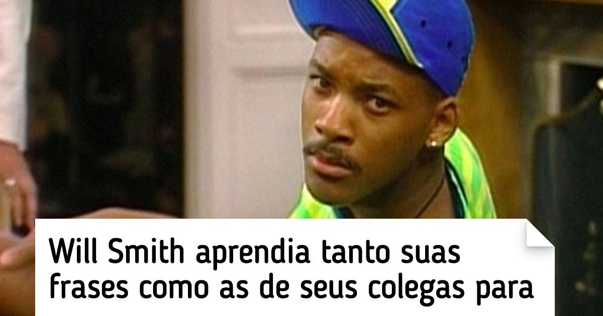 10 Curiosidades sobre a icônica série dos anos 1990, “Um Maluco no Pedaço”, que nos fizeram viajar no passado