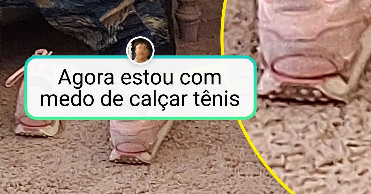 18 Sortudos que acidentalmente tiraram fotos geniais com um toque de magia 18 Sortudos que acidentalmente tiraram fotos geniais com um toque de magia