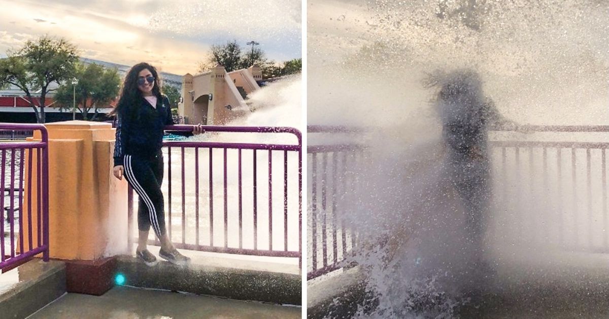 24 Pessoas que sabem direitinho o significado de azar