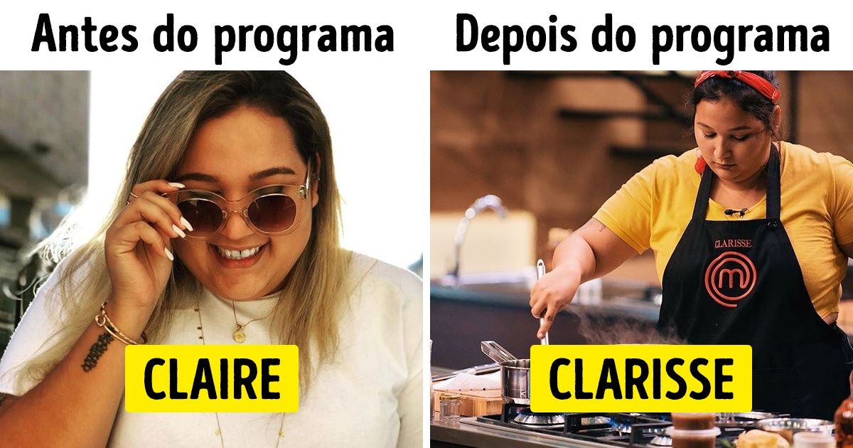 10+ Revelações sobre os bastidores do MasterChef Brasil que você não esperava 10+ Revelações sobre os bastidores do MasterChef Brasil que você não esperava