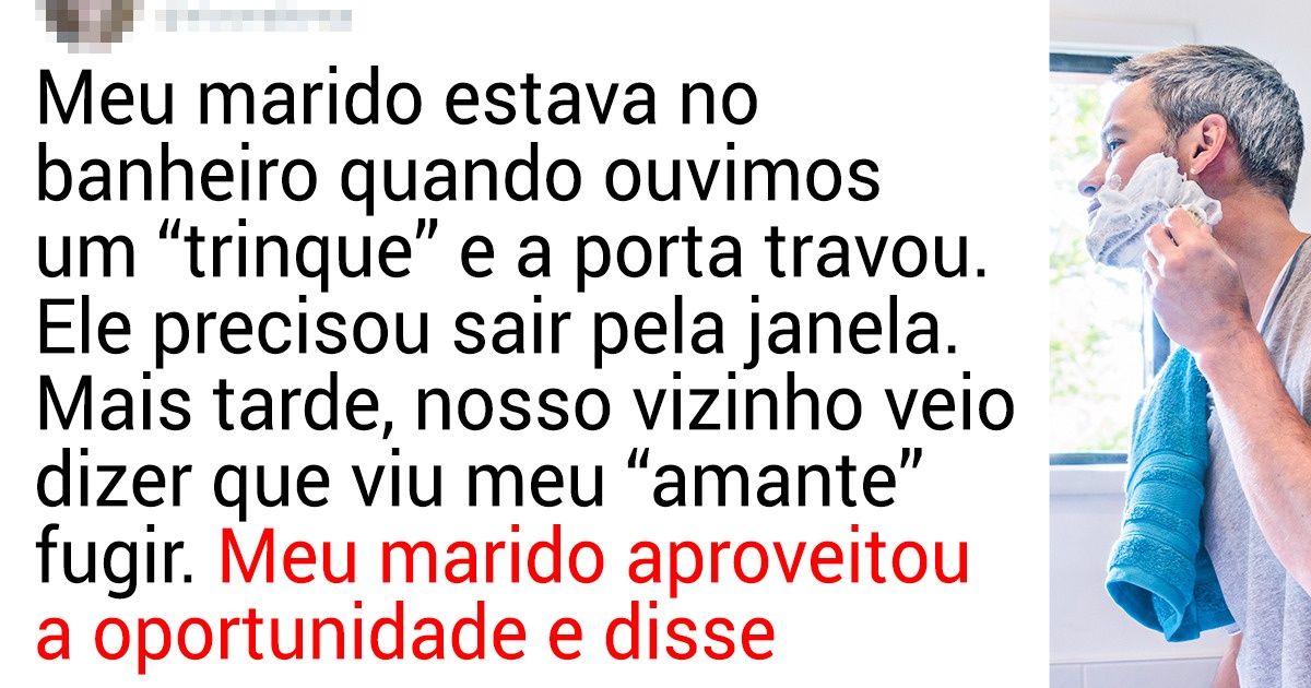 17 Pessoas sagazes que encontram soluções para qualquer situação