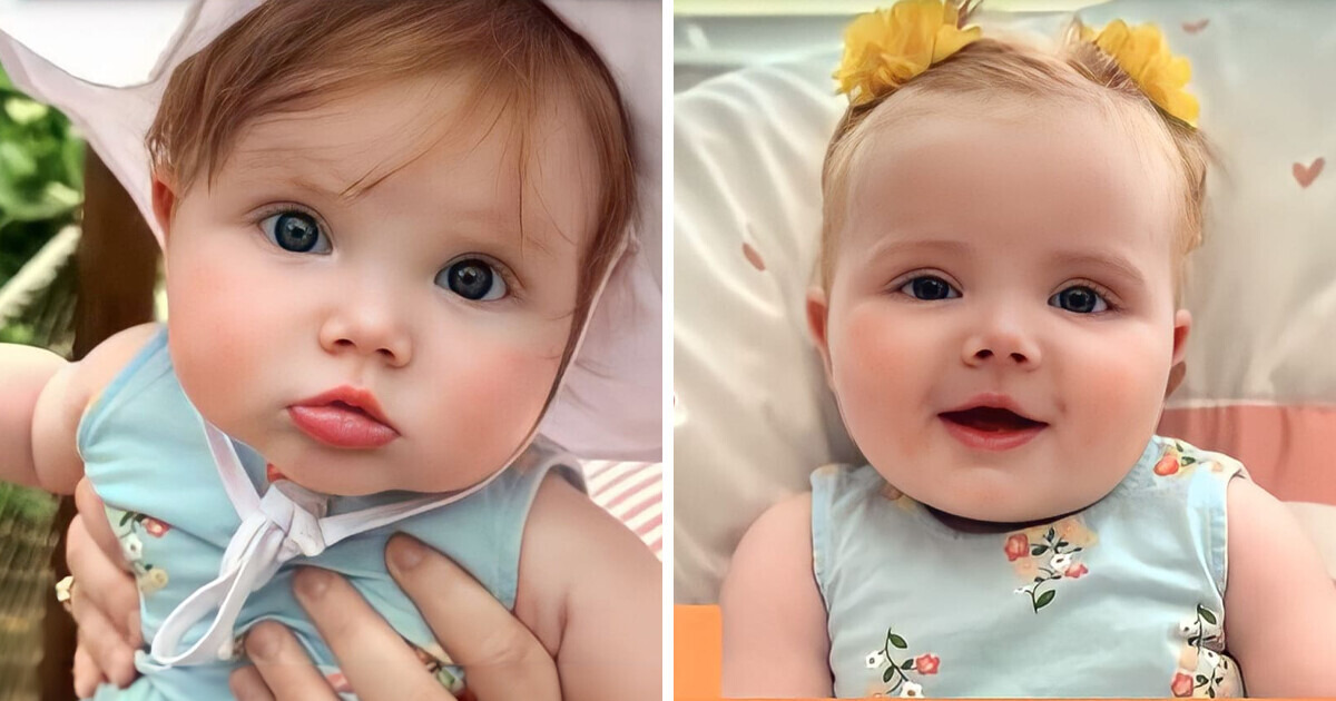 Bombeiro encontra bebê em caixa, adota e emociona com final digno de filme Bombeiro encontra bebê em caixa, adota e emociona com final digno de filme