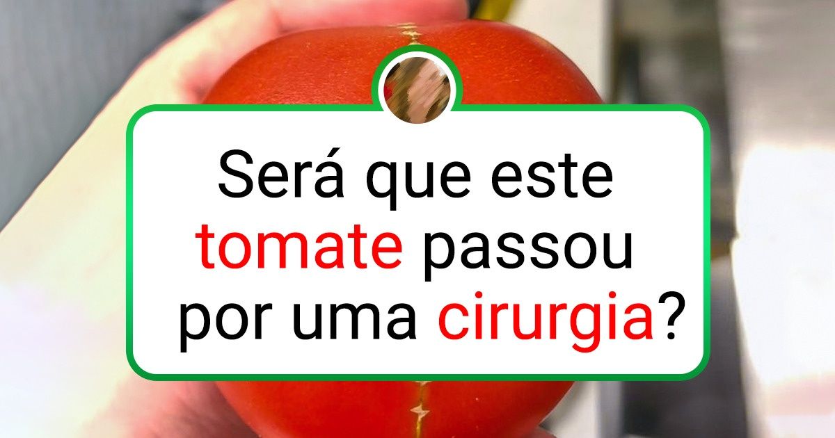 20+ Flagrantes de objetos que surpreendentemente não são exatamente o que parecem 20+ Flagrantes de objetos que surpreendentemente não são exatamente o que parecem