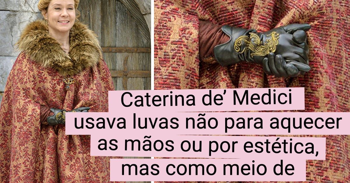 9 Truques de moda usados pelas mulheres nobres do passado que nem todo historiador conhece 9 Truques de moda usados pelas mulheres nobres do passado que nem todo historiador conhece