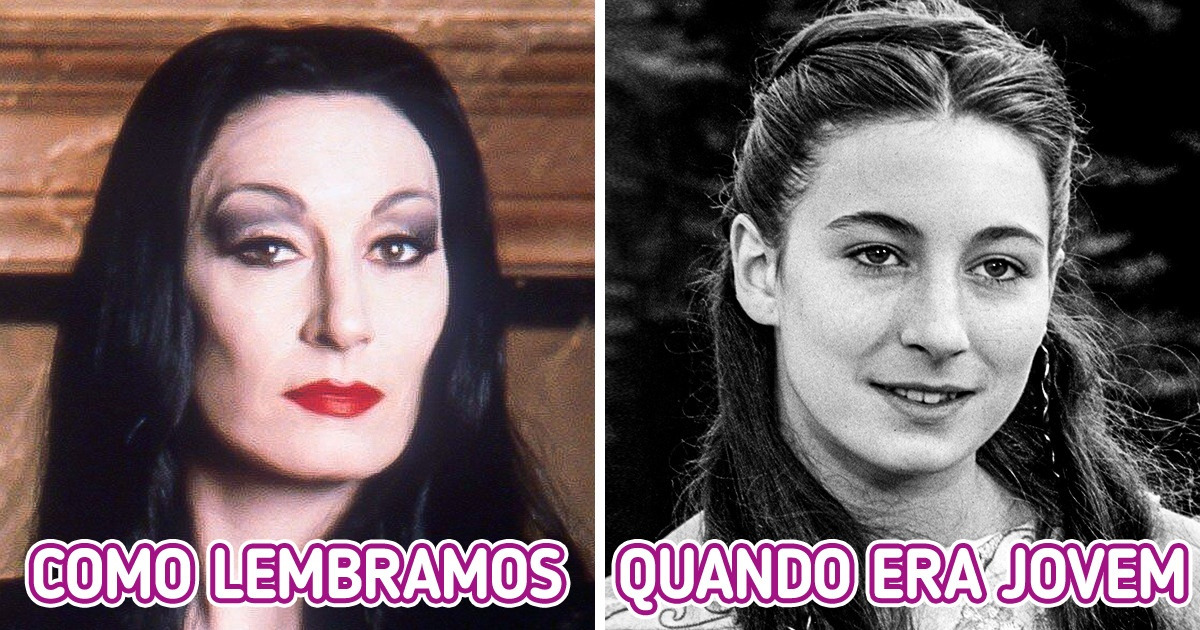 10+ Celebridades que fizeram sucesso só depois de passada a juventude 10+ Celebridades que fizeram sucesso só depois de passada a juventude