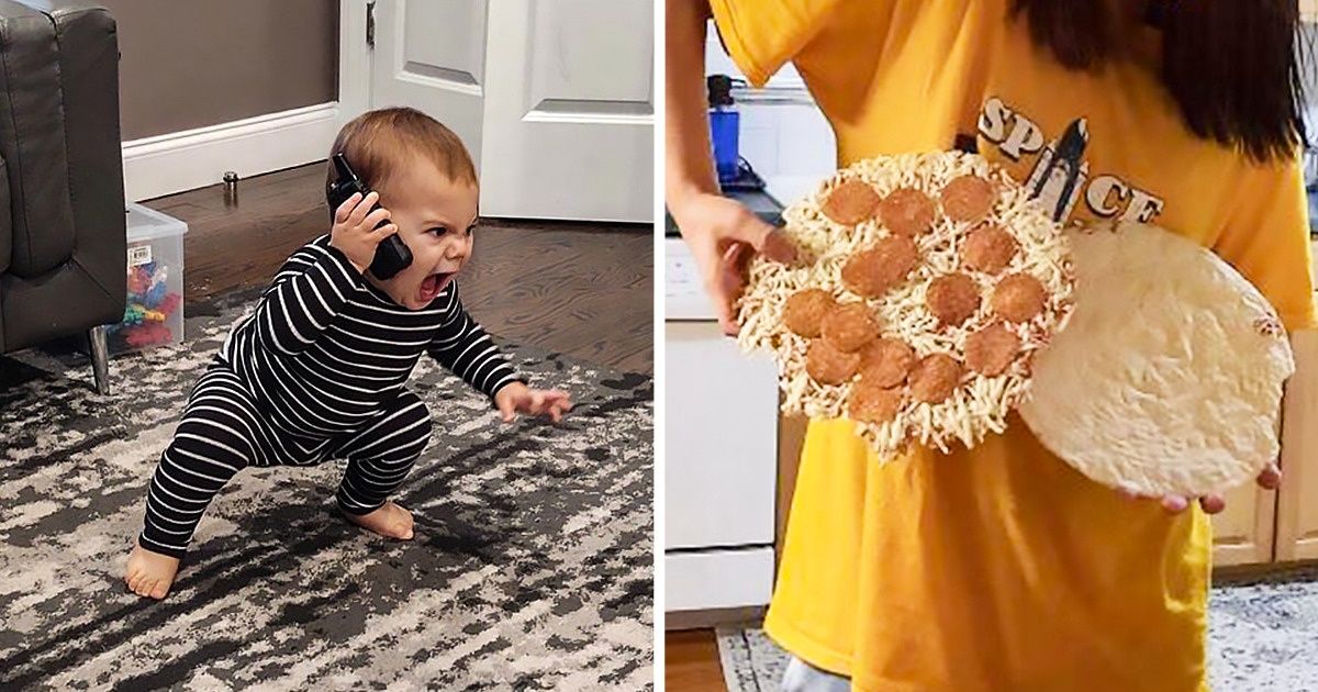 21 Fotos de internautas com uma boa dose de ironia em divertidos momentos da vida cotidiana 21 Fotos de internautas com uma boa dose de ironia em divertidos momentos da vida cotidiana