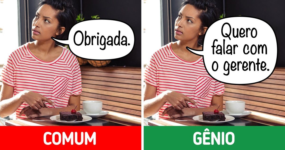 8 Sinais de que você é excepcionalmente inteligente, mesmo que não ache 8 Sinais de que você é excepcionalmente inteligente, mesmo que não ache