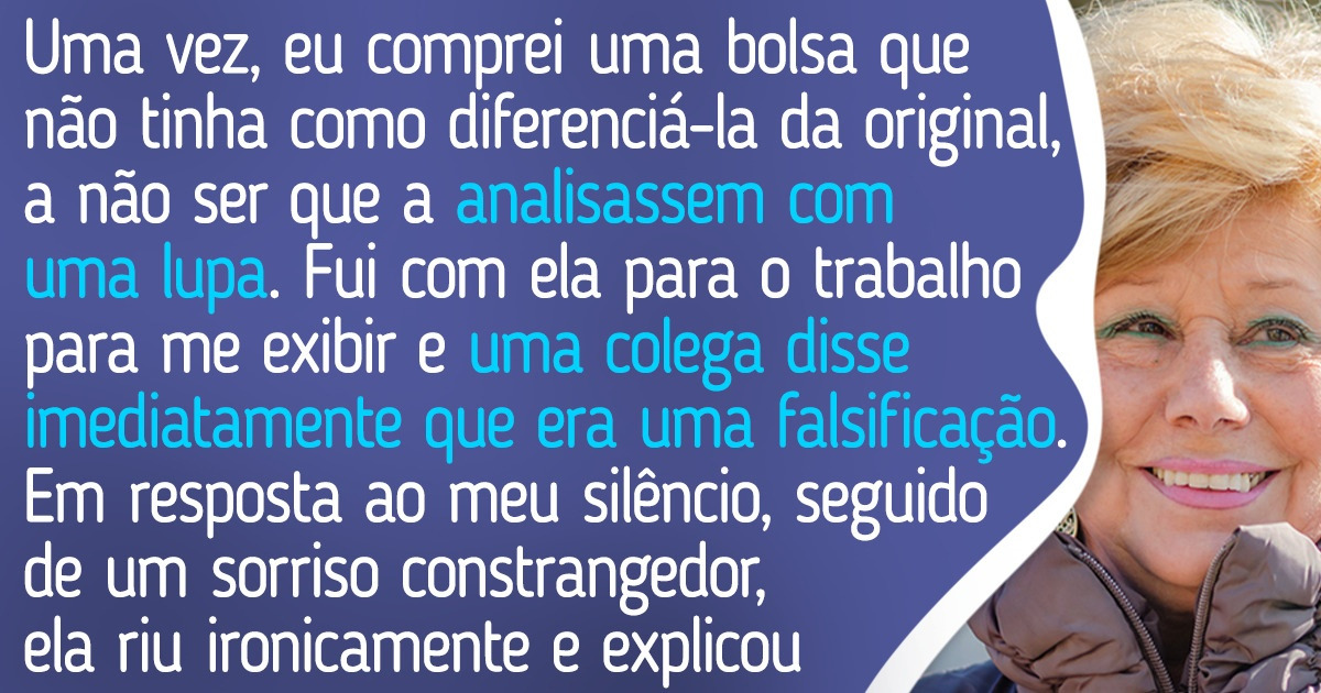 Um texto honesto sobre como roupas caras não definem bom gosto