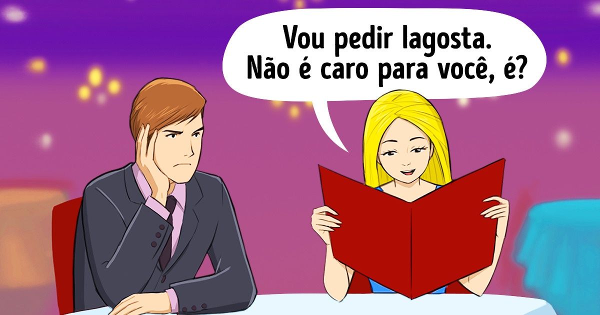 5 Estereótipos sobre homens e mulheres que nos impedem de viver plenamente