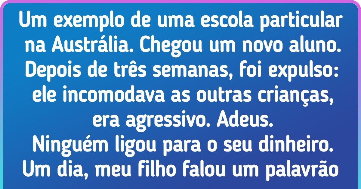 20+ Provas de que a vida na Austrália não é para os fracos, mas tem suas vantagens 20+ Provas de que a vida na Austrália não é para os fracos, mas tem suas vantagens