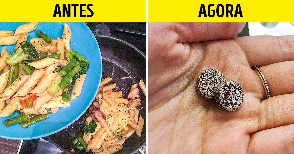 Fiquei 9 meses sem comer carne vermelha. Eis os resultados Fiquei 9 meses sem comer carne vermelha. Eis os resultados