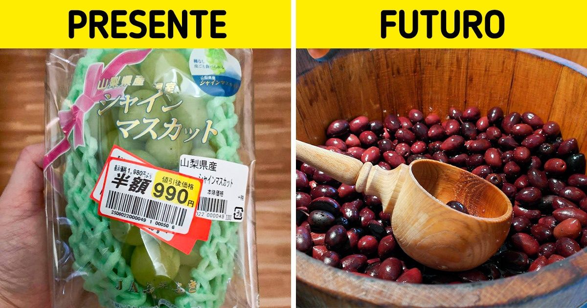 11 Objetos que usamos com frequência e que podem desaparecer dentro de alguns anos (nova seleção)