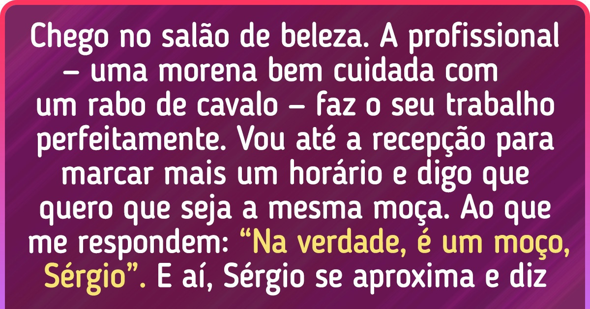15 Histórias de profissionais de manicure e seus clientes em que há mais drama do que em novelas de época