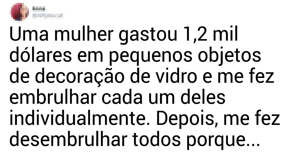 20 Internautas compartilharam as reclamações mais absurdas que já receberam de seus clientes 20 Internautas compartilharam as reclamações mais absurdas que já receberam de seus clientes