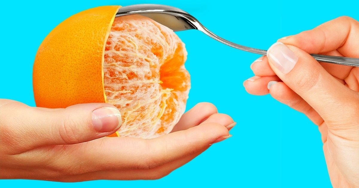 Truques simples para a casa, que podem ser úteis a qualquer hora