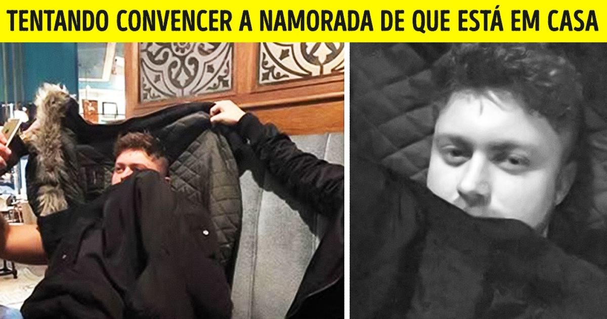 30 Gambiarras que você vai querer usar no dia a dia