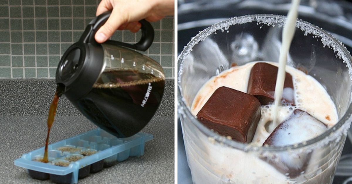 12 Alimentos que poderíamos preparar de forma diferente 12 Alimentos que poderíamos preparar de forma diferente
