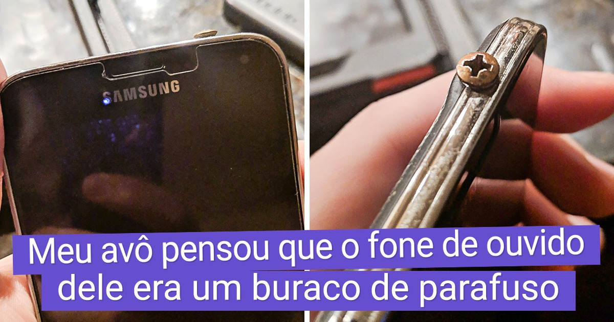 20 Vezes em que um problema tecnológico aconteceu de forma inocente, mas o erro foi feio
