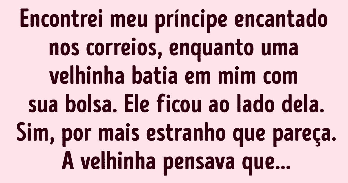 Internautas compartilham relatos de atitudes que são exemplos de amor verdadeiro Internautas compartilham relatos de atitudes que são exemplos de amor verdadeiro