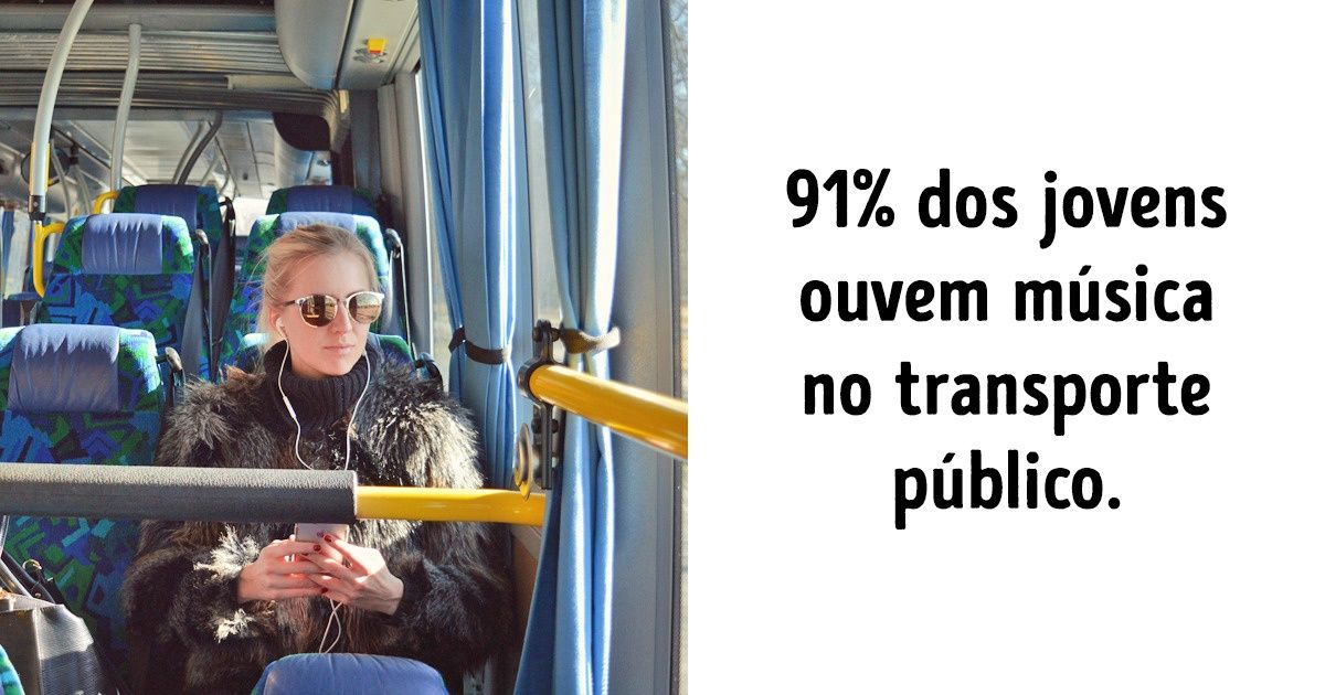 Por que os fones podem piorar sua audição e como evitar o problema