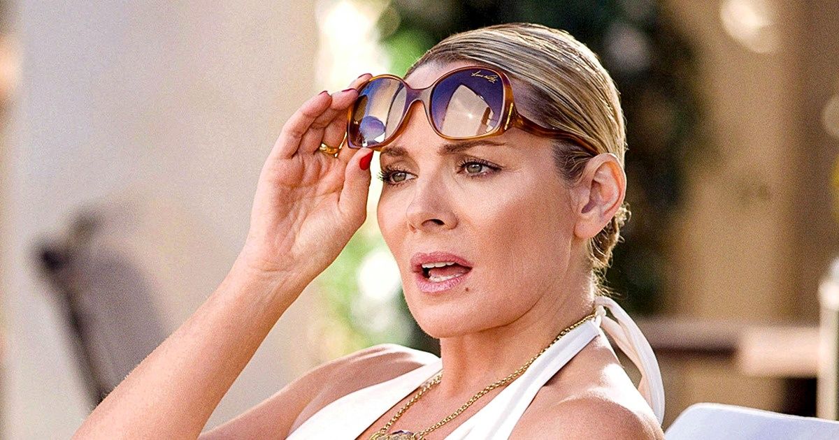 11+ Personagens das telinhas que não deveriam ter sido removidos, mas foram forçados a sair