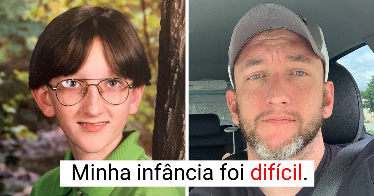 14 Pessoas que nos fizeram acreditar na força de transformação do tempo