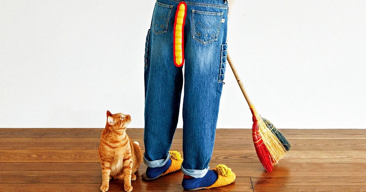 20 Criações japonesas que parecem inventadas por malucos