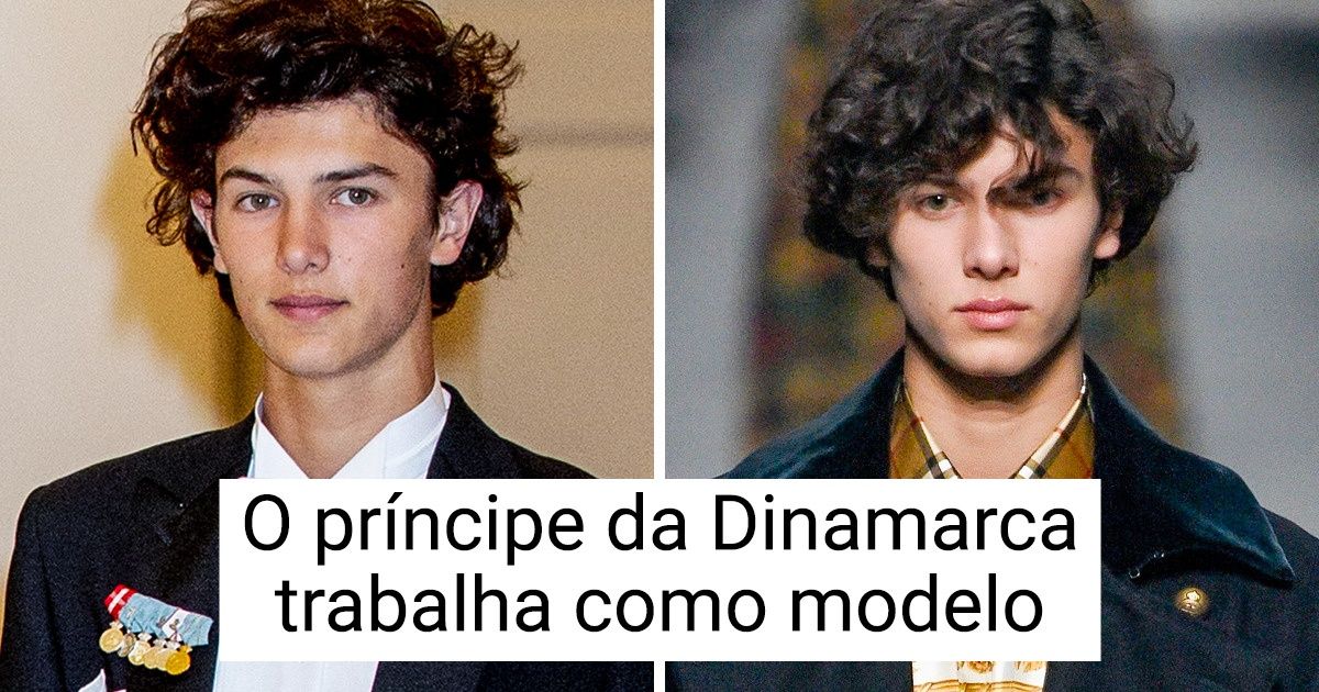 8 Membros da realeza que têm empregos comuns e esbanjam humildade