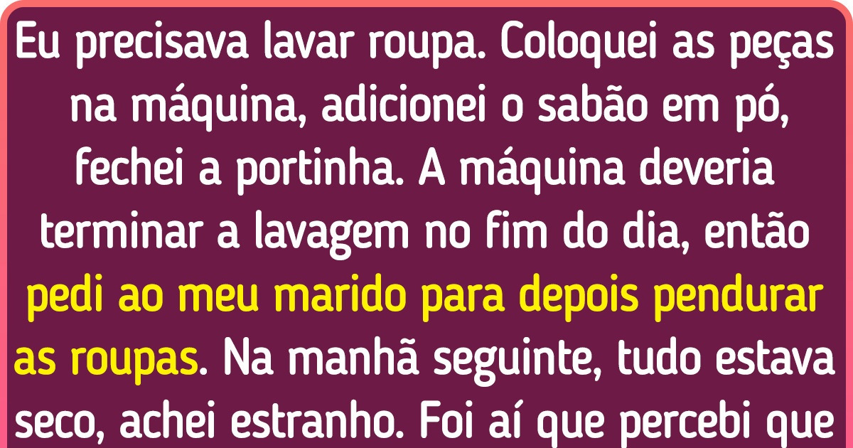 Leitores do Incrível nos contaram sobre quando sua memória os deixou na mão — e no momento mais inoportuno