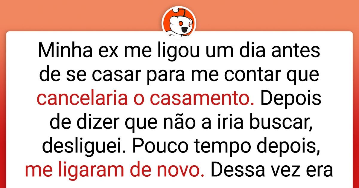 19 Histórias que ficariam ótimas em um filme romântico, mas que na vida real parecem histórias de terror 19 Histórias que ficariam ótimas em um filme romântico, mas que na vida real parecem histórias de terror