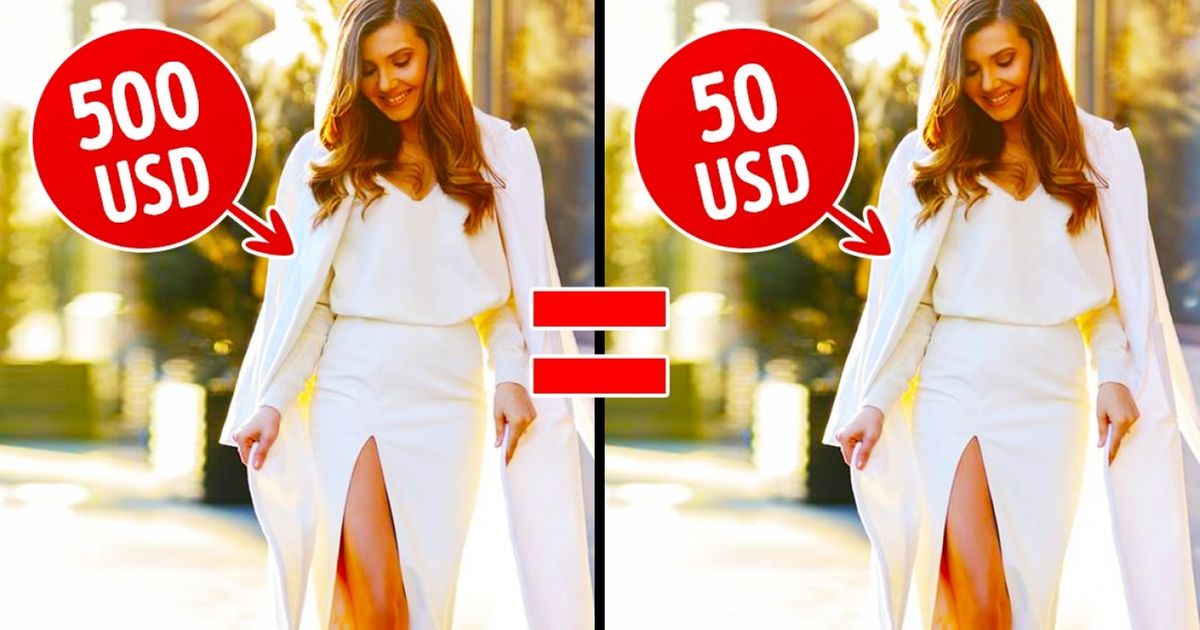 Dicas para ficar super estilosa sem gastar muito