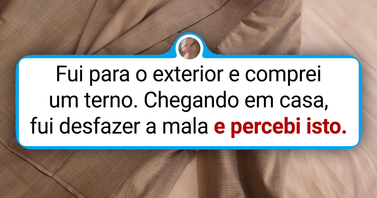 17 Vezes em que um dia comum virou algo totalmente fora do normal