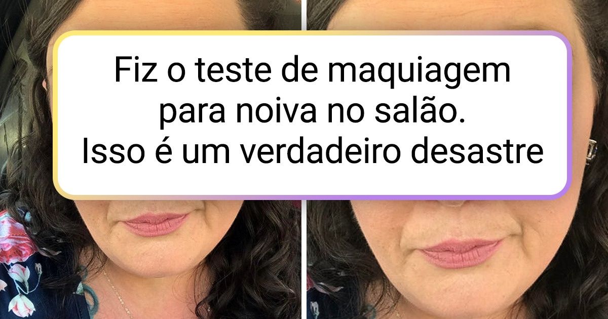 16 Pessoas que sabem bem o que é ter um dia ruim