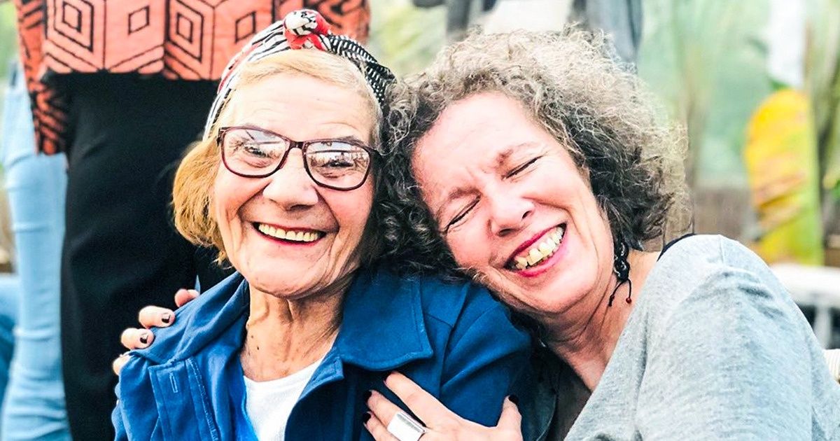 Pesquisa brasileira mostra como os idosos se cuidam mais quando se preparam para o fim da vida