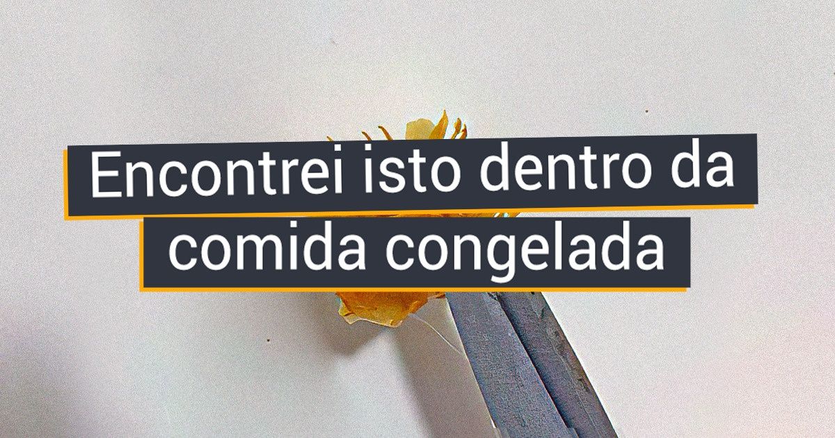 23 Internautas pediram ajuda à internet para identificar objetos misteriosos 23 Internautas pediram ajuda à internet para identificar objetos misteriosos