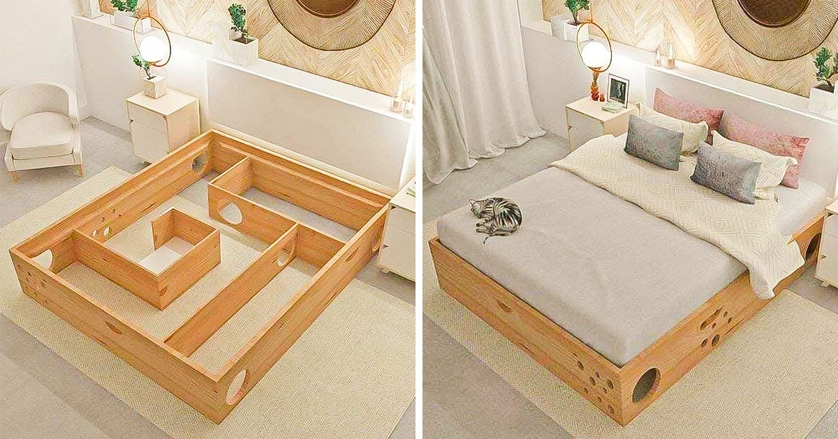 15+ Ideias de design inteligentes para fazer de sua casa um lugar único e espaçoso 15+ Ideias de design inteligentes para fazer de sua casa um lugar único e espaçoso