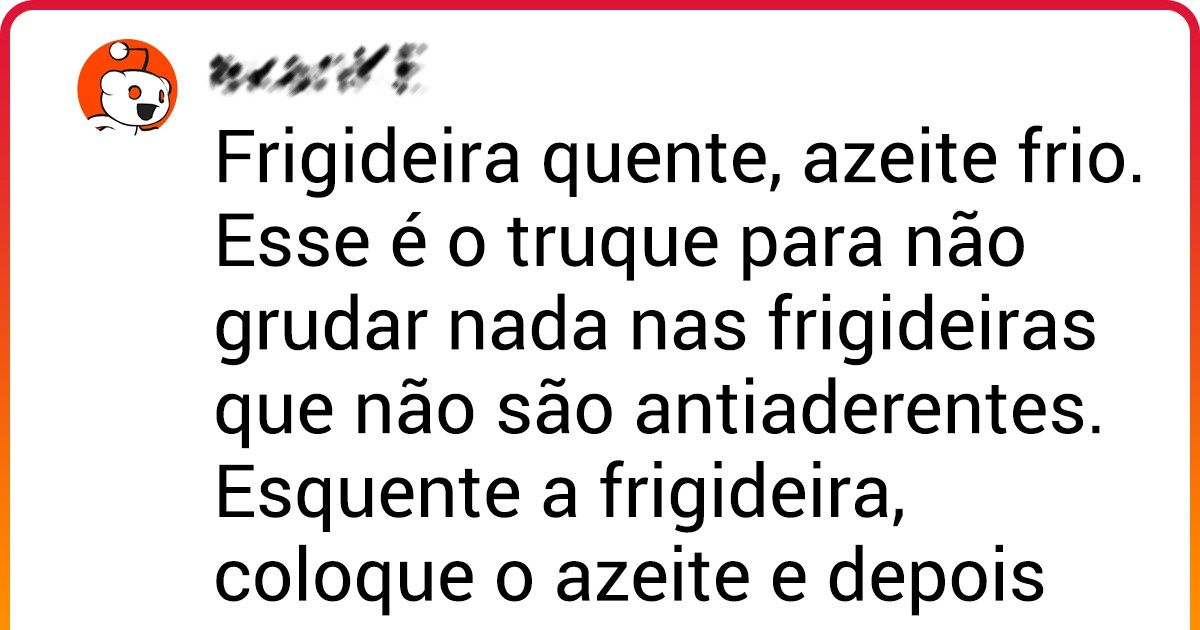 15 Chefs e seus segredos para cozinhar de uma maneira mais simples 15 Chefs e seus segredos para cozinhar de uma maneira mais simples