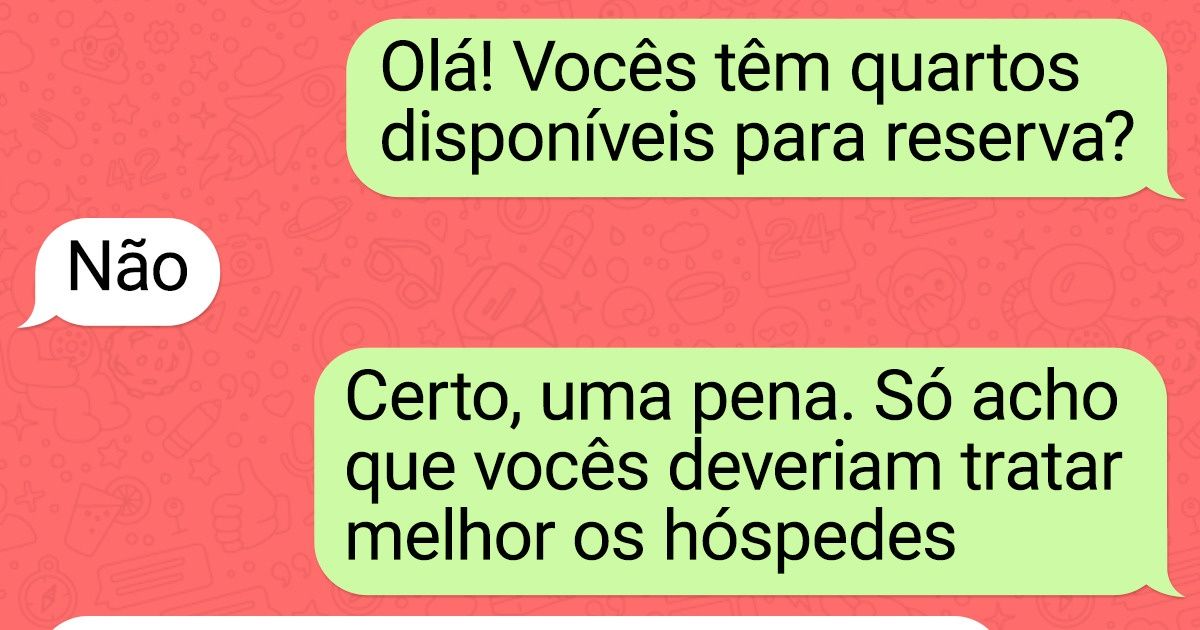 15 Internautas chamaram a atenção da Internet para a prática cada vez mais comum do desserviço